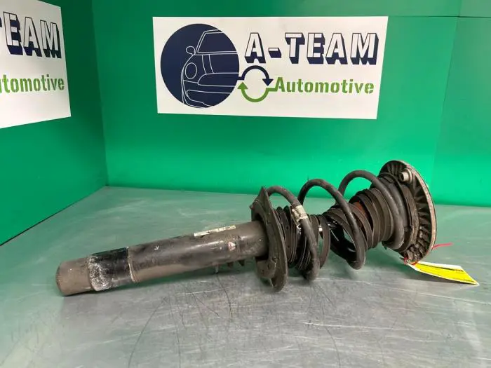 Front shock absorber, right BMW 3-Serie