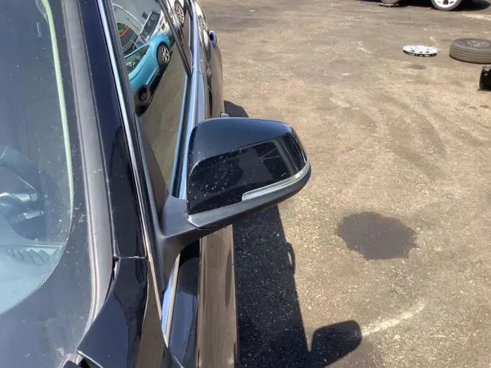 Wing mirror, left BMW M3