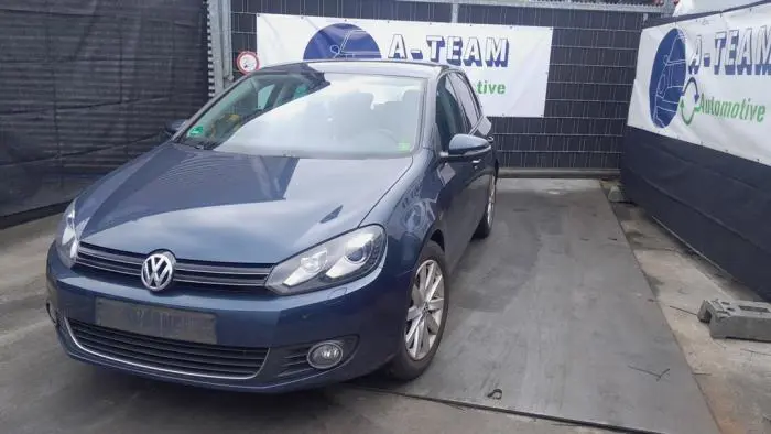 Aandrijfas links-voor Volkswagen Golf