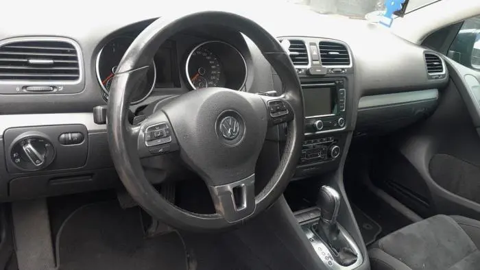 Combischakelaar Stuurkolom Volkswagen Golf