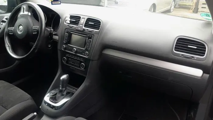 Airbag rechts (Dashboard) Volkswagen Golf