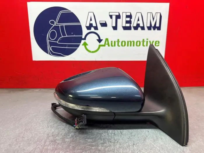 Wing mirror, right Volkswagen Golf