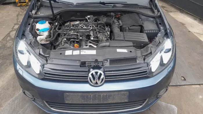 Engine Volkswagen Golf