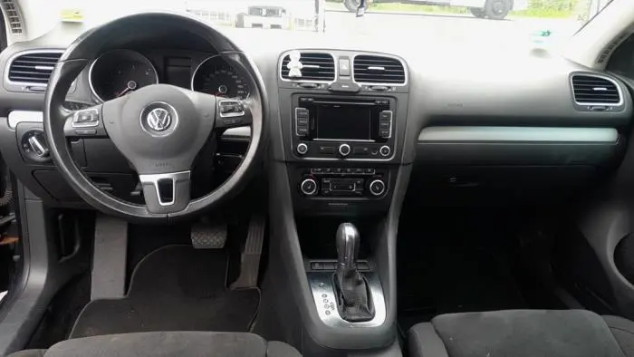 Accelerator pedal Volkswagen Golf