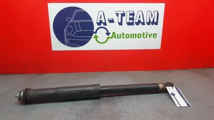 Rear shock absorber, left Toyota Yaris