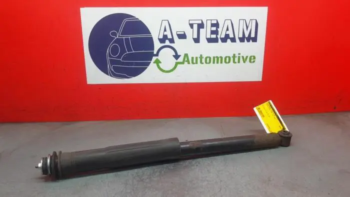 Rear shock absorber, right Toyota Yaris