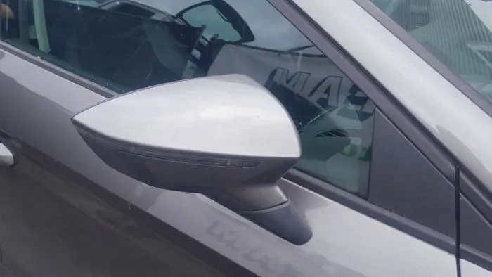 Wing mirror, right Seat Leon