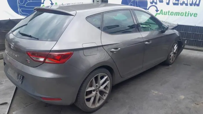 Tank Klep Seat Leon