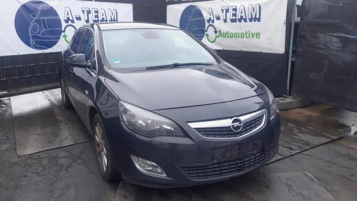 ABS Pomp Opel Astra