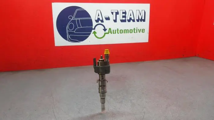 Injector (petrol injection) BMW 3-Serie