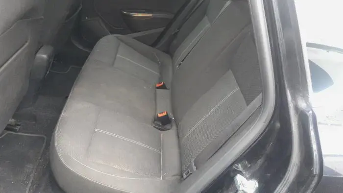 Rear seatbelt, left Opel Astra