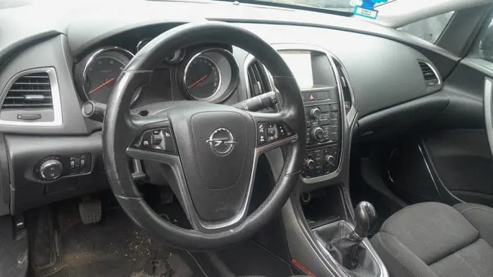 Steering wheel Opel Astra