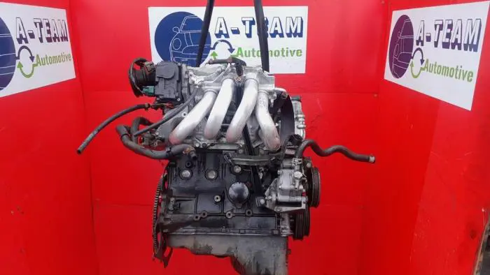 Engine Nissan Almera Tino