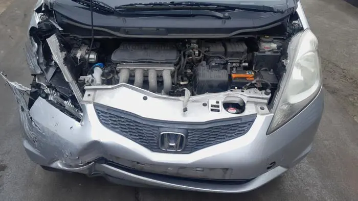 Engine Honda Jazz