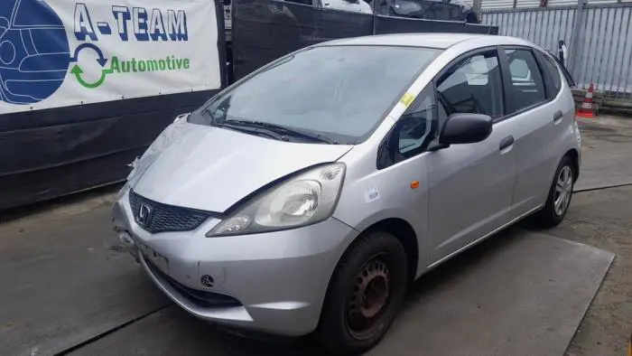 Dynamo Honda Jazz