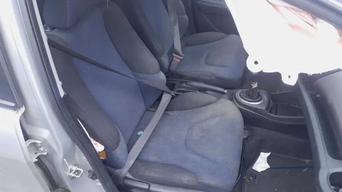 Front seatbelt, right Honda Jazz