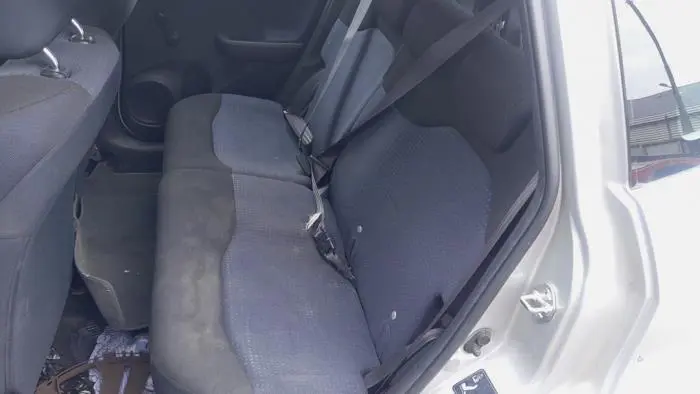 Rear seatbelt, left Honda Jazz