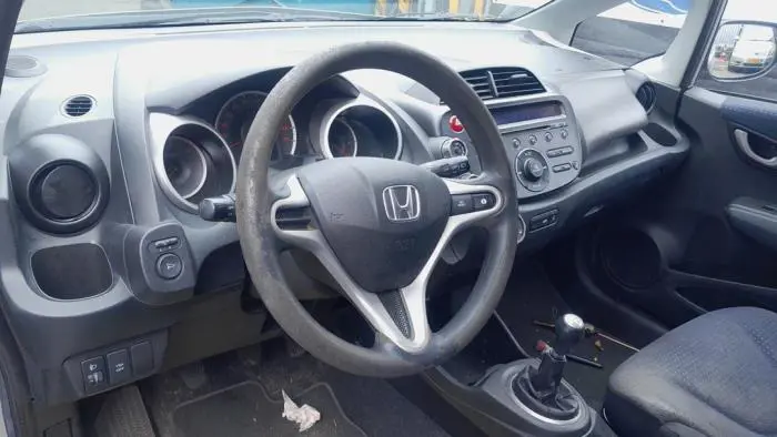 Instrument panel Honda Jazz