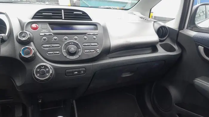 Heater control panel Honda Jazz