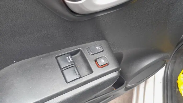 Electric window switch Honda Jazz