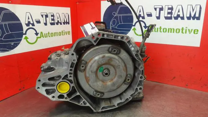 Gearbox Nissan Almera Tino