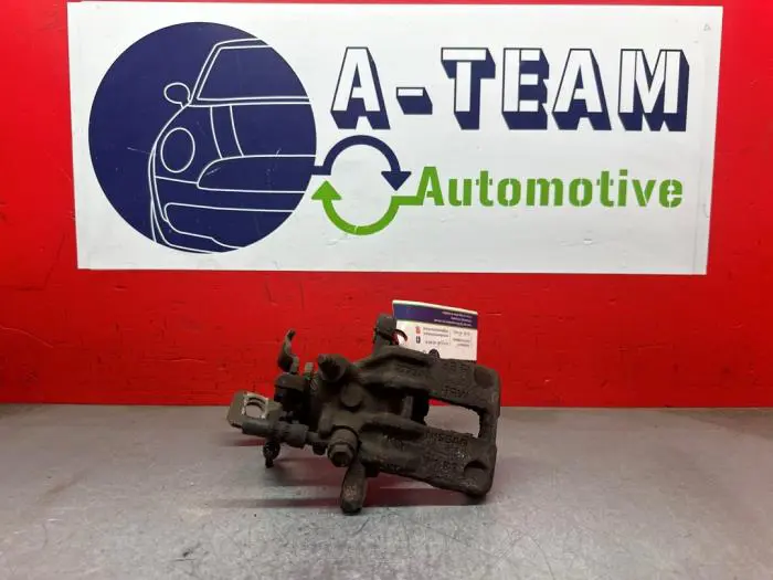 Rear brake calliper, right Nissan Almera Tino