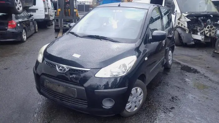 Bonnet Hyundai I10