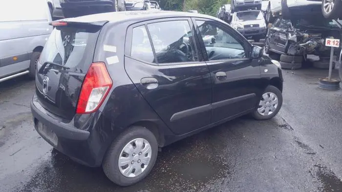 Rear door 4-door, right Hyundai I10