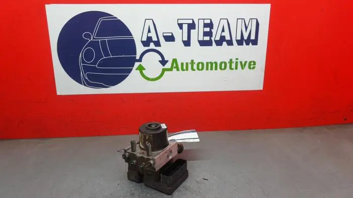 ABS pump Chevrolet Matiz