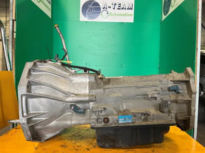 Gearbox Suzuki Grand Vitara