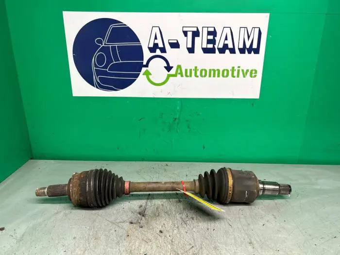 Front drive shaft, right Suzuki Grand Vitara