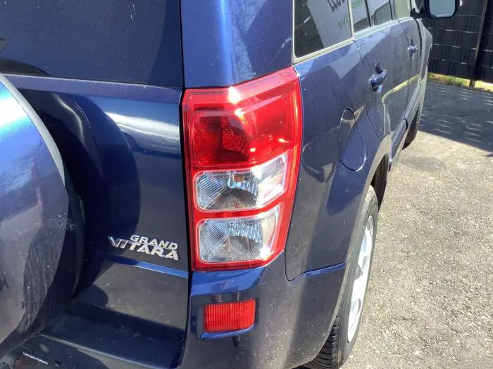 Taillight, right Suzuki Grand Vitara