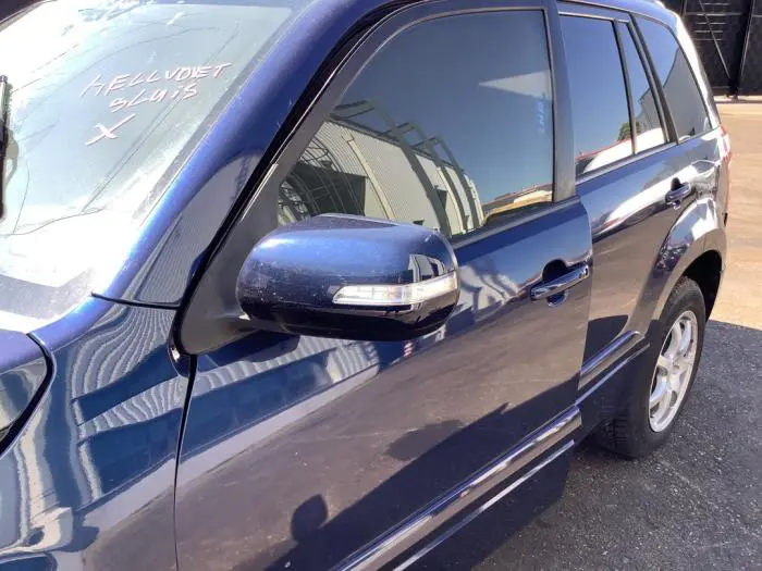 Wing mirror, left Suzuki Grand Vitara