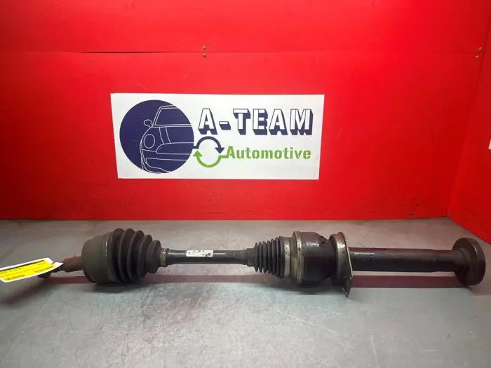 Front drive shaft, right Volkswagen Transporter