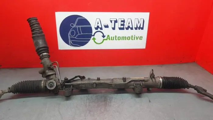 Power steering box Volkswagen Transporter