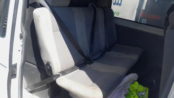 Rear bench seat Volkswagen Transporter