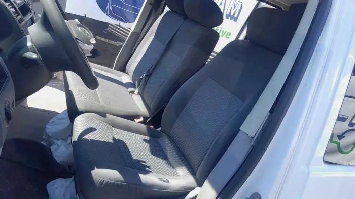 Seat, left Volkswagen Transporter