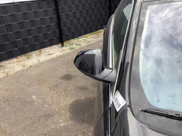 Wing mirror, right Opel Insignia