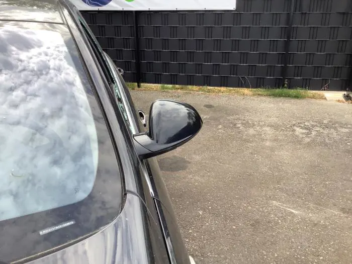 Wing mirror, left Opel Insignia