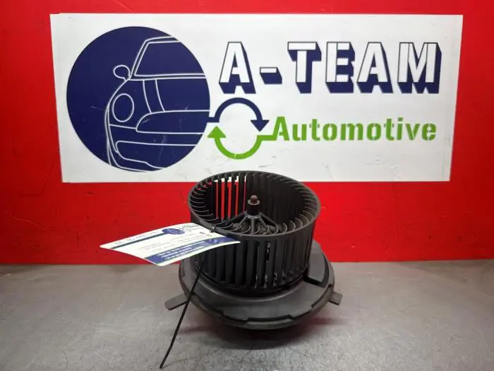 Heating and ventilation fan motor Volkswagen Golf