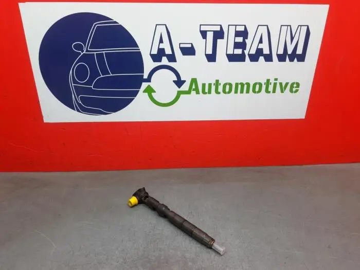 Injector (diesel) Volkswagen Polo