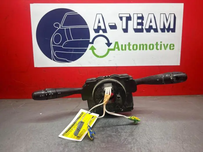 Steering column stalk Peugeot 206