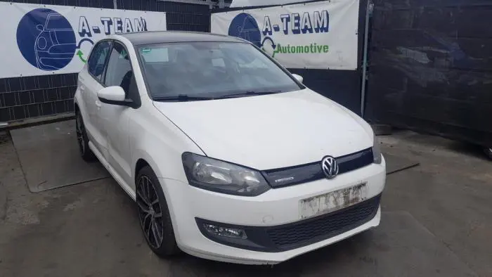 Stuurhuis Bekrachtigd Volkswagen Polo