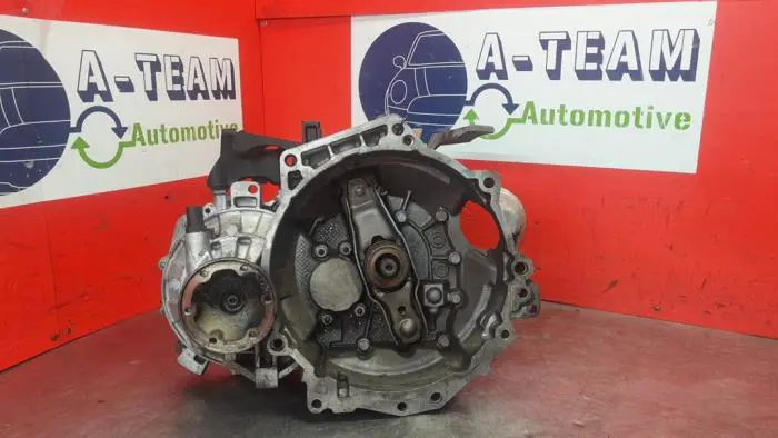 Gearbox Volkswagen Polo