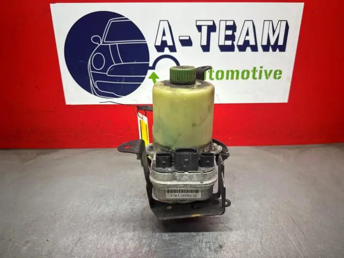 Power steering pump Volkswagen Polo