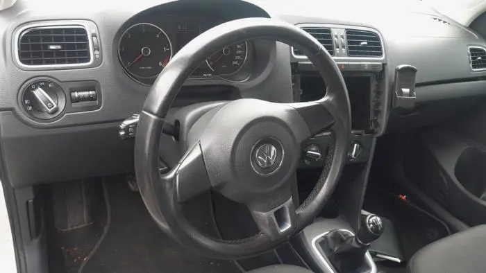 Steering column stalk Volkswagen Polo