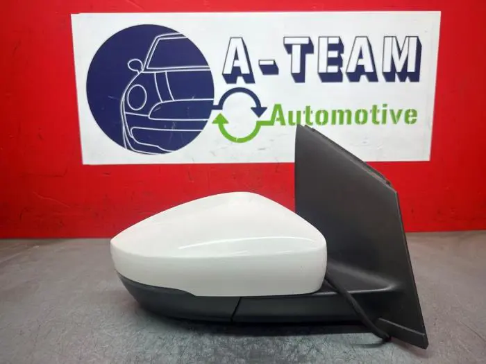 Wing mirror, right Volkswagen Polo