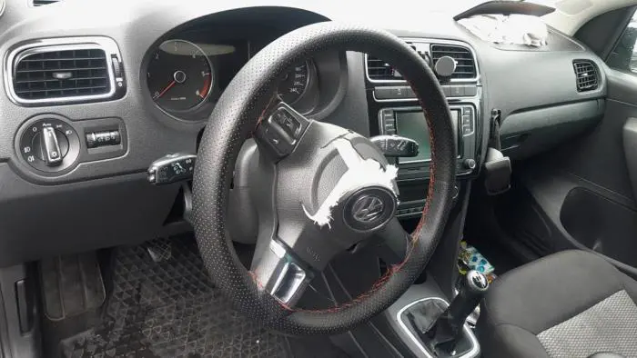 Steering column stalk Volkswagen Polo