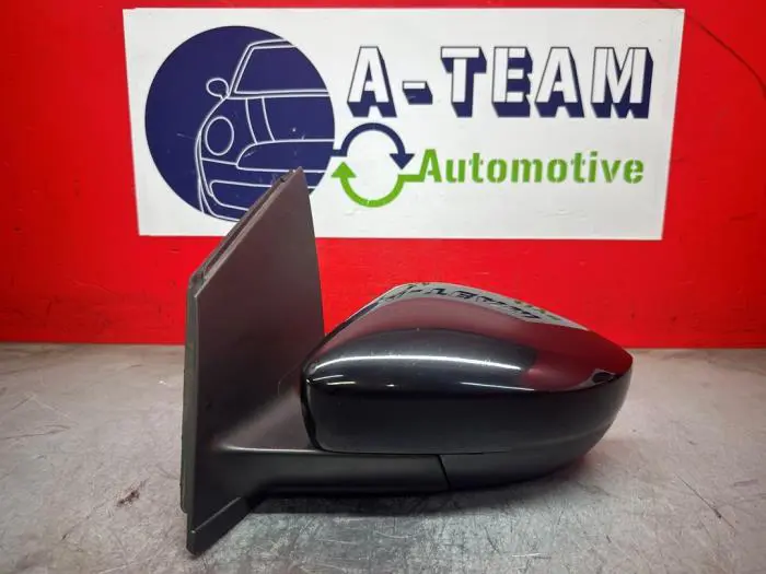 Wing mirror, left Volkswagen Polo