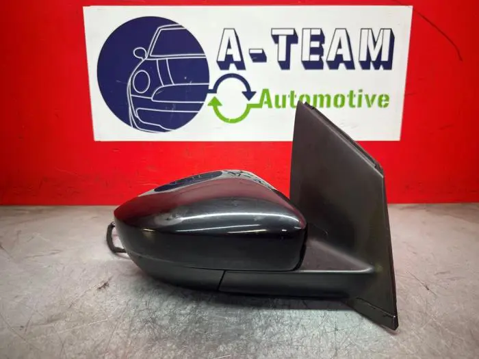 Wing mirror, right Volkswagen Polo